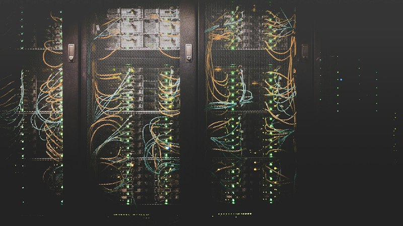 Edge infrastructure N1S1