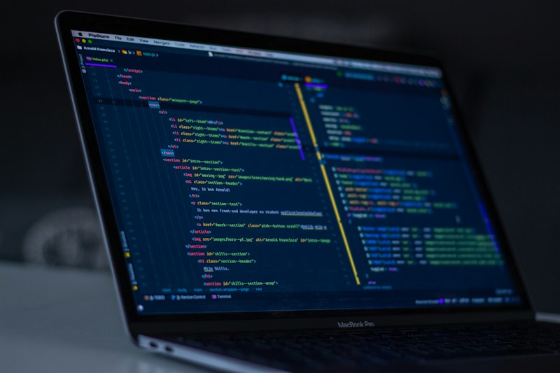 Ultra-fast websites by N1S1